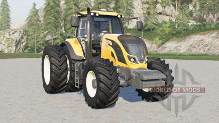 Valtra       T-Serie for Farming Simulator 2017