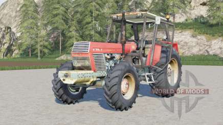 Ursus  1604 for Farming Simulator 2017