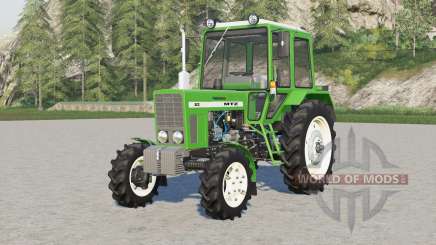 MTZ-82             Belarus for Farming Simulator 2017