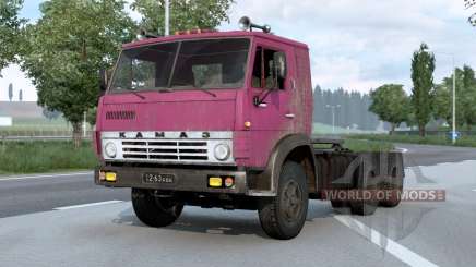 KamAZ-5410 1978 for Euro Truck Simulator 2