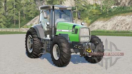 AGCO Allis  6.190 for Farming Simulator 2017