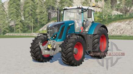 Fendt 800        Vario for Farming Simulator 2017