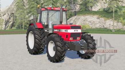 Case IH 1455   XL for Farming Simulator 2017