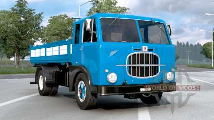 Fiat 682 N2 for Euro Truck Simulator 2