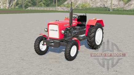 Ursus        C-330 for Farming Simulator 2017