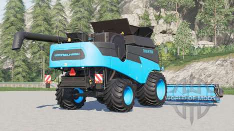 Torum   760 for Farming Simulator 2017