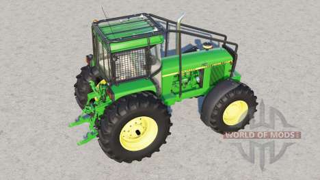 John Deere 4040        Series for Farming Simulator 2017