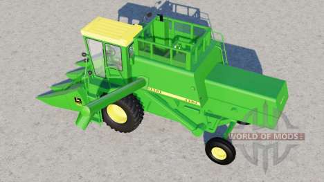 John Deere  3300 for Farming Simulator 2017