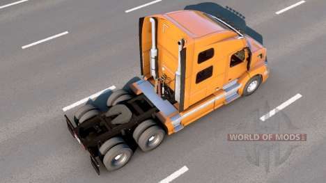 Volvo VNL  Series for Euro Truck Simulator 2