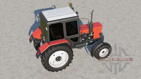 MTZ-82.1     Belarus for Farming Simulator 2017