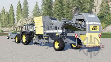 Grimme SE    260 for Farming Simulator 2017
