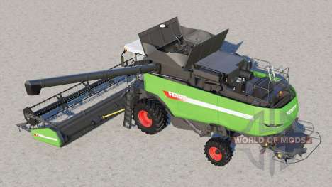 Fendt 9490    X for Farming Simulator 2017