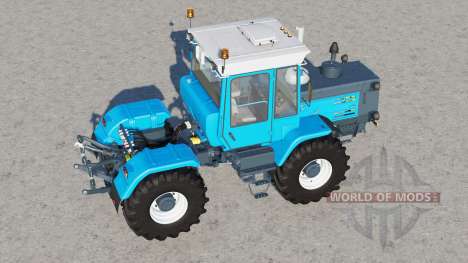 HTZ-17221-21  4WD for Farming Simulator 2017