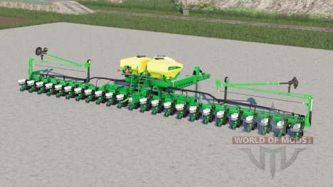 John Deere  DB60 for Farming Simulator 2017