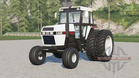 Case 94   Series for Farming Simulator 2017