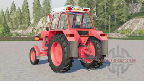 Universal   650 for Farming Simulator 2017