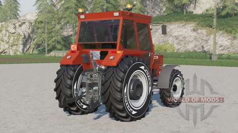 Tumosan 8000     Series for Farming Simulator 2017