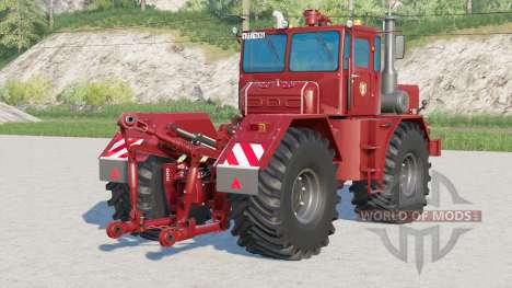 Kirovec K-700A      1983 for Farming Simulator 2017