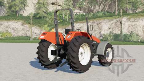 New Holland    L-Series for Farming Simulator 2017