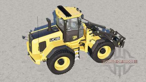 JCB 435     S for Farming Simulator 2017