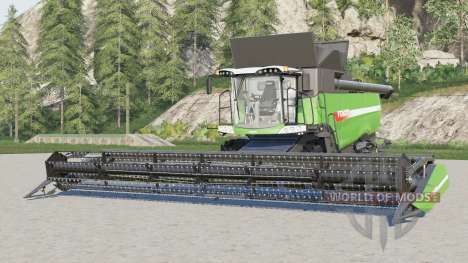 Fendt 9490    X for Farming Simulator 2017