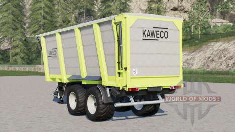 Kaweco Pullbox   8000H for Farming Simulator 2017