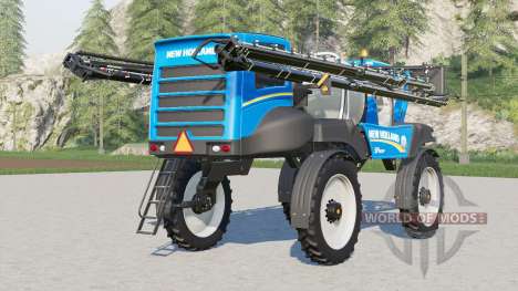 New Holland  SP.400F for Farming Simulator 2017