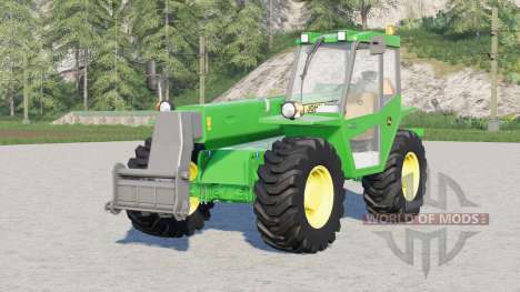 John Deere   4500 for Farming Simulator 2017