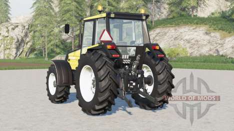 Valmet  705 for Farming Simulator 2017