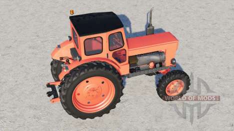 T-40AM farm  tractor for Farming Simulator 2017