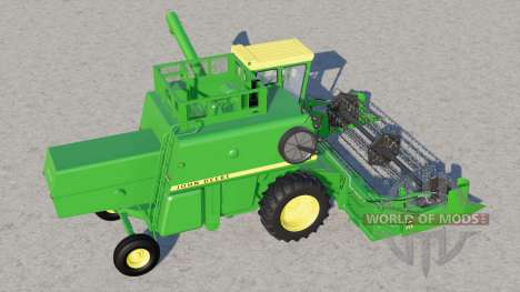 John Deere   4400 for Farming Simulator 2017