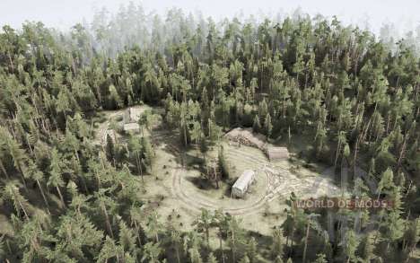 Simple  2 for Spintires MudRunner