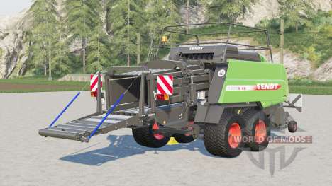 Fendt 1290 S  XD for Farming Simulator 2017