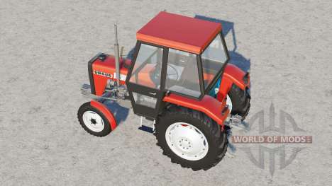 Ursus   3512 for Farming Simulator 2017
