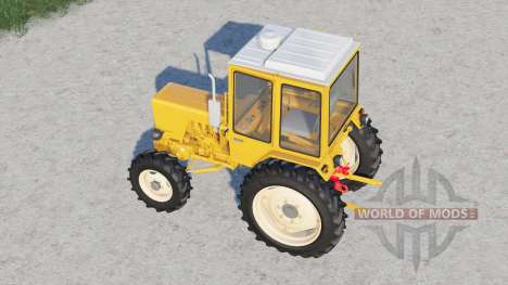T-30 wheeled tractor for Farming Simulator 2017