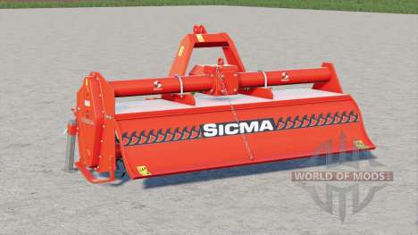 Sicma RM  235 for Farming Simulator 2017