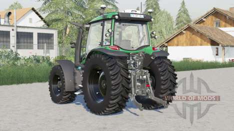 Valtra         G-Serie for Farming Simulator 2017