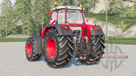 Fendt 900 Vario        TMS for Farming Simulator 2017