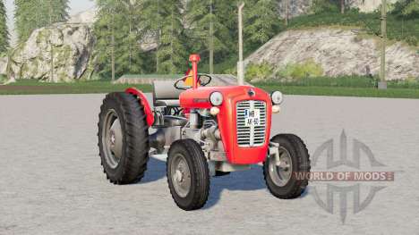 IMT 533  DeLuxe for Farming Simulator 2017
