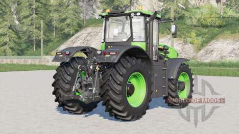 JCB Fastrac       8330 for Farming Simulator 2017