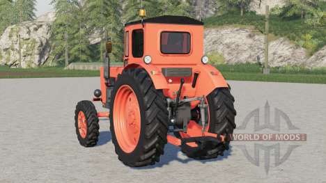 T-40AM farm  tractor for Farming Simulator 2017