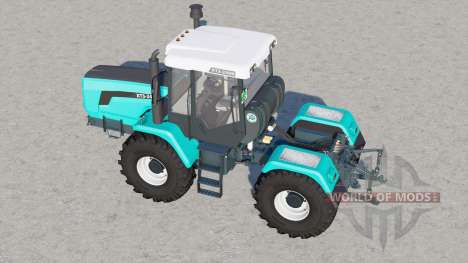HTZ-240K all-wheel drive  tractor for Farming Simulator 2017