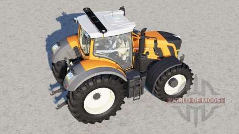 Fendt 900               Vario for Farming Simulator 2017