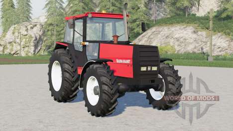 Valmet 1180    S for Farming Simulator 2017