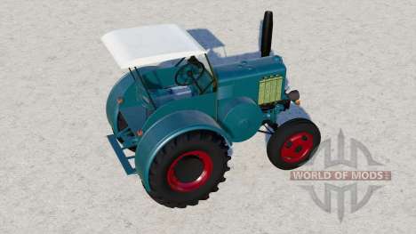 Ursus   C-45 for Farming Simulator 2017