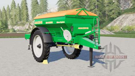 Amazone ZG-B for Farming Simulator 2017