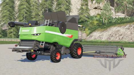 Fendt 9490    X for Farming Simulator 2017