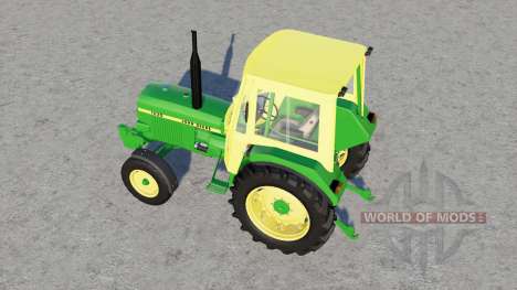 John Deere   1630 for Farming Simulator 2017