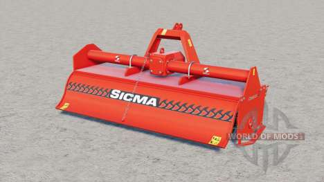 Sicma RM   235 for Farming Simulator 2017
