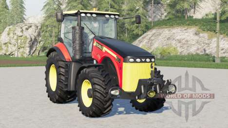 Versatile    310 for Farming Simulator 2017